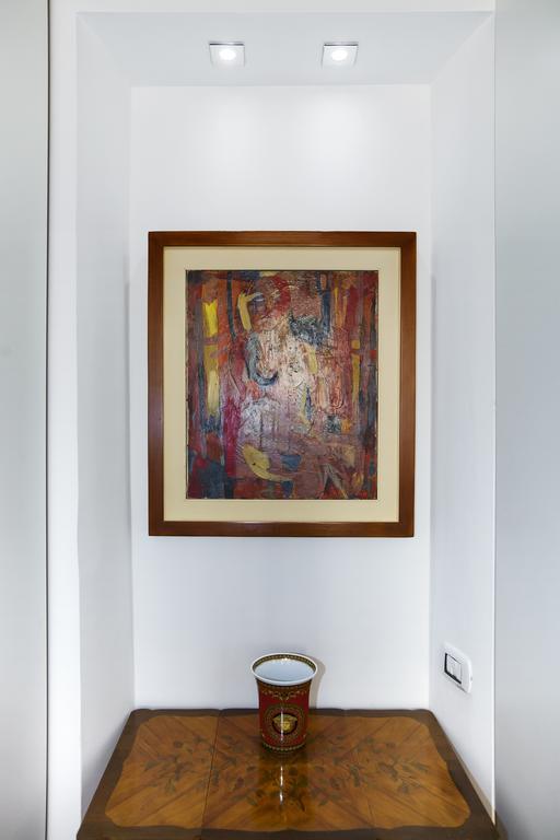 Pgrhome Parione Rome Room photo